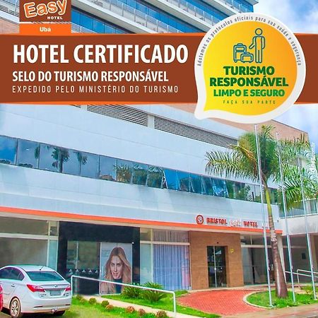 Bristol Easy Uba Hotel מראה חיצוני תמונה
