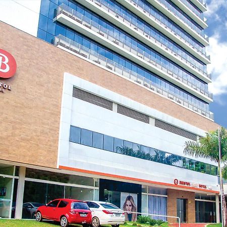 Bristol Easy Uba Hotel מראה חיצוני תמונה