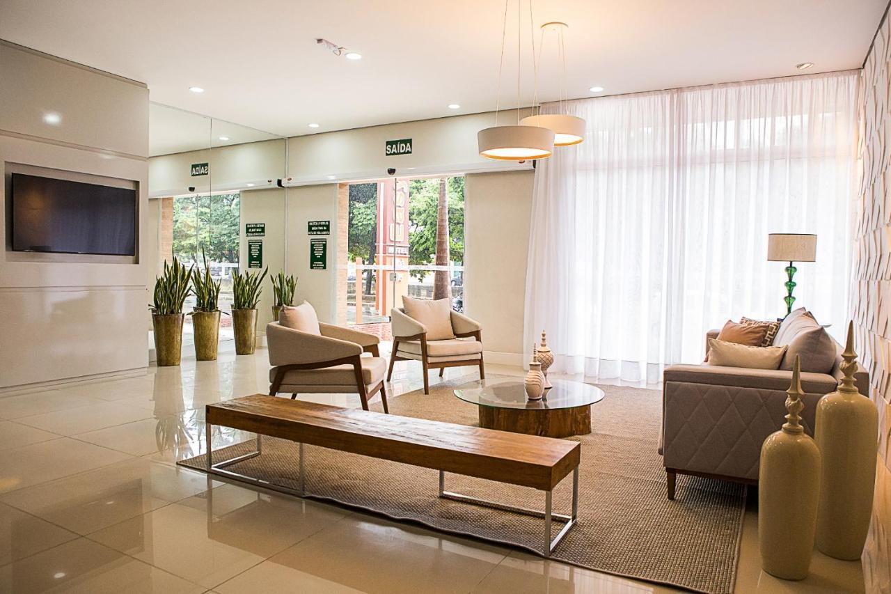 Bristol Easy Uba Hotel מראה חיצוני תמונה
