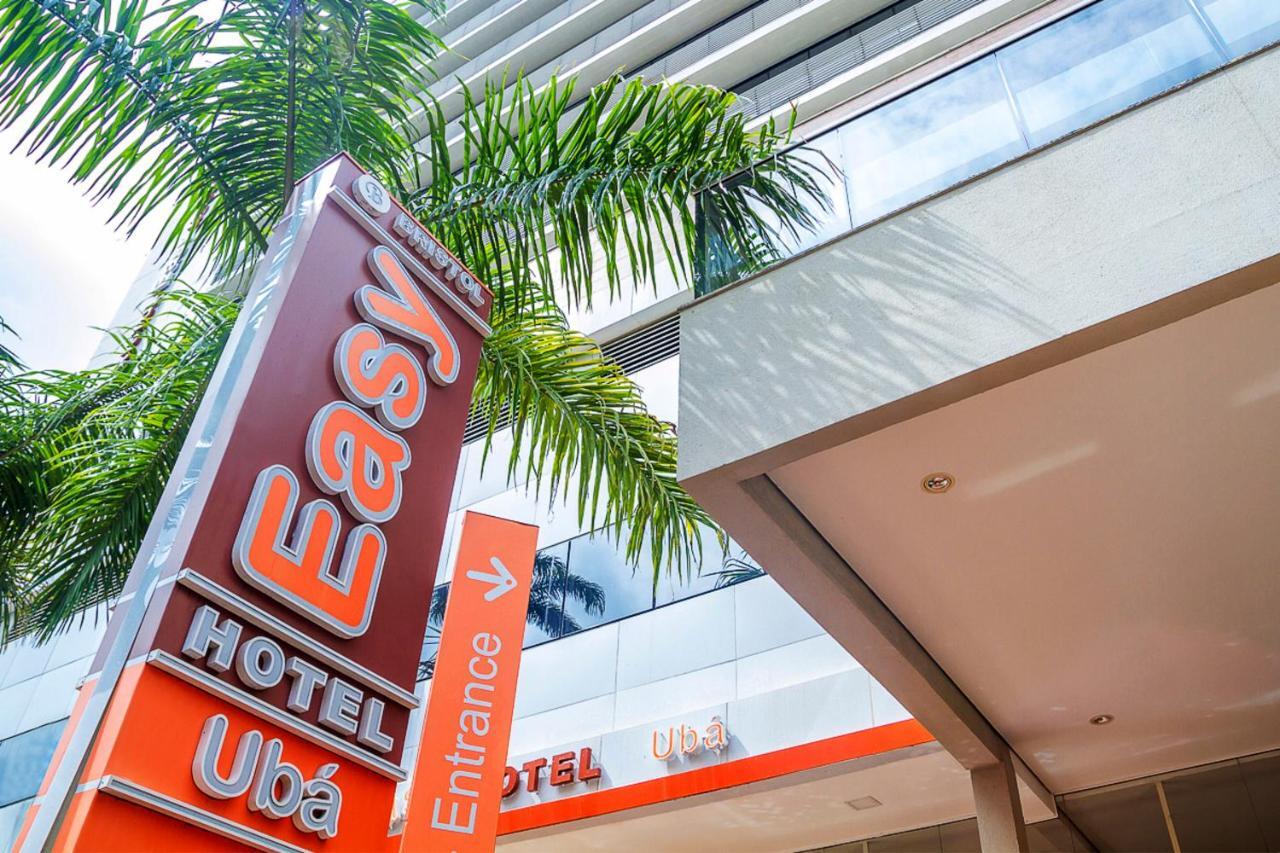 Bristol Easy Uba Hotel מראה חיצוני תמונה
