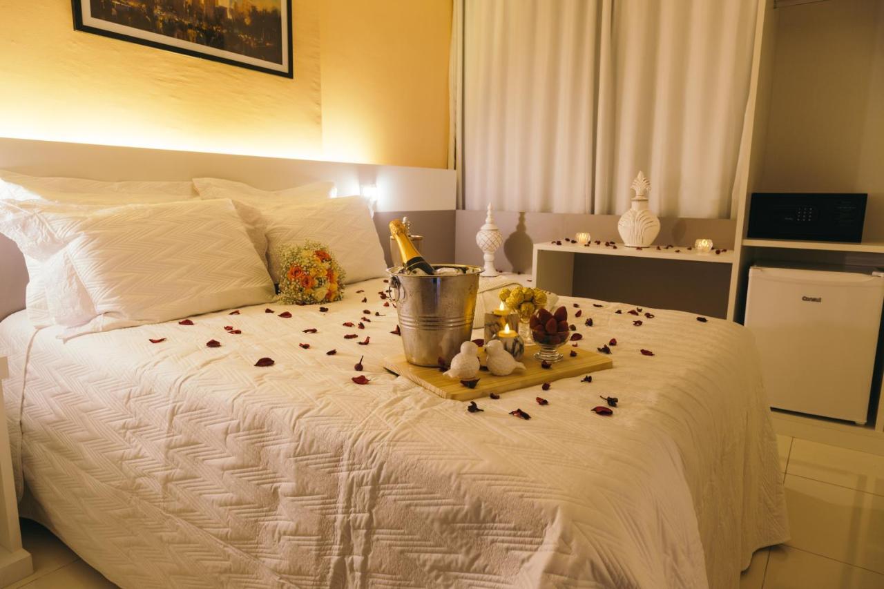 Bristol Easy Uba Hotel מראה חיצוני תמונה