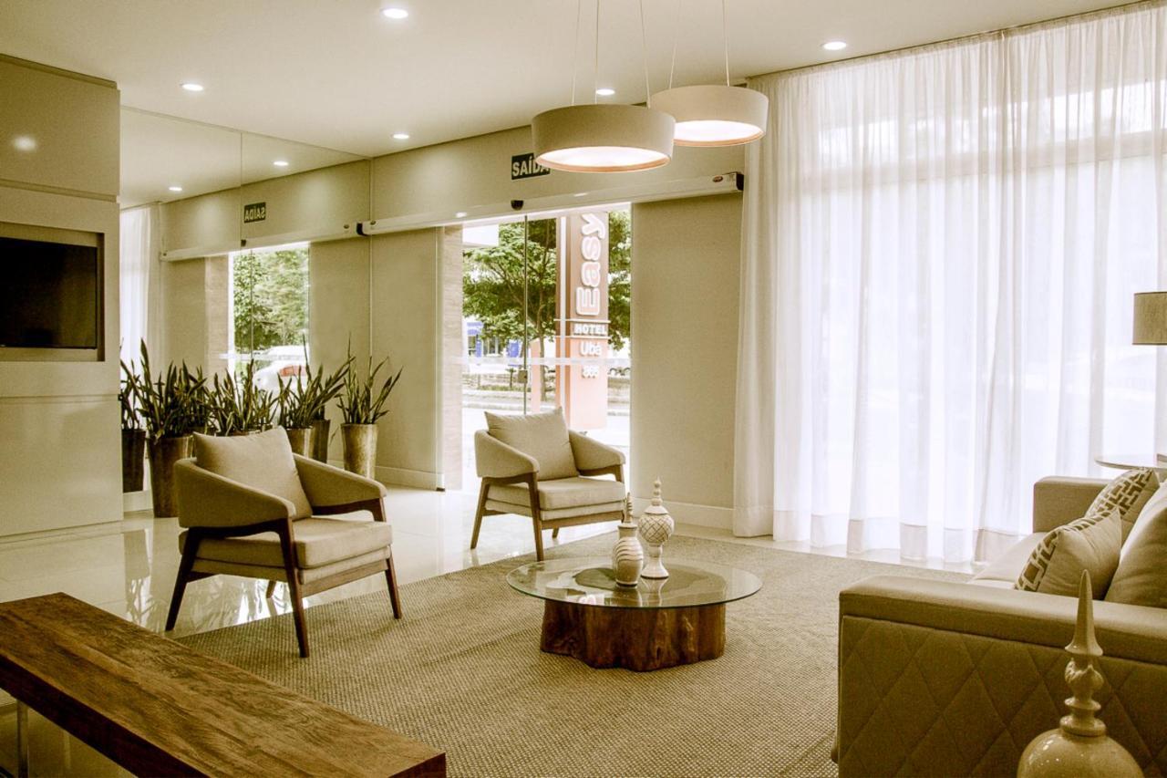 Bristol Easy Uba Hotel מראה חיצוני תמונה