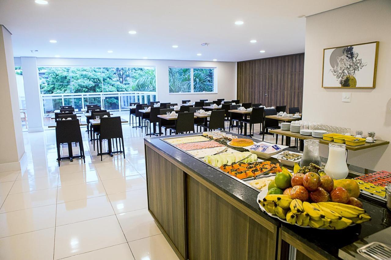 Bristol Easy Uba Hotel מראה חיצוני תמונה