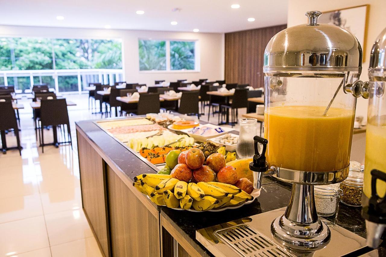 Bristol Easy Uba Hotel מראה חיצוני תמונה