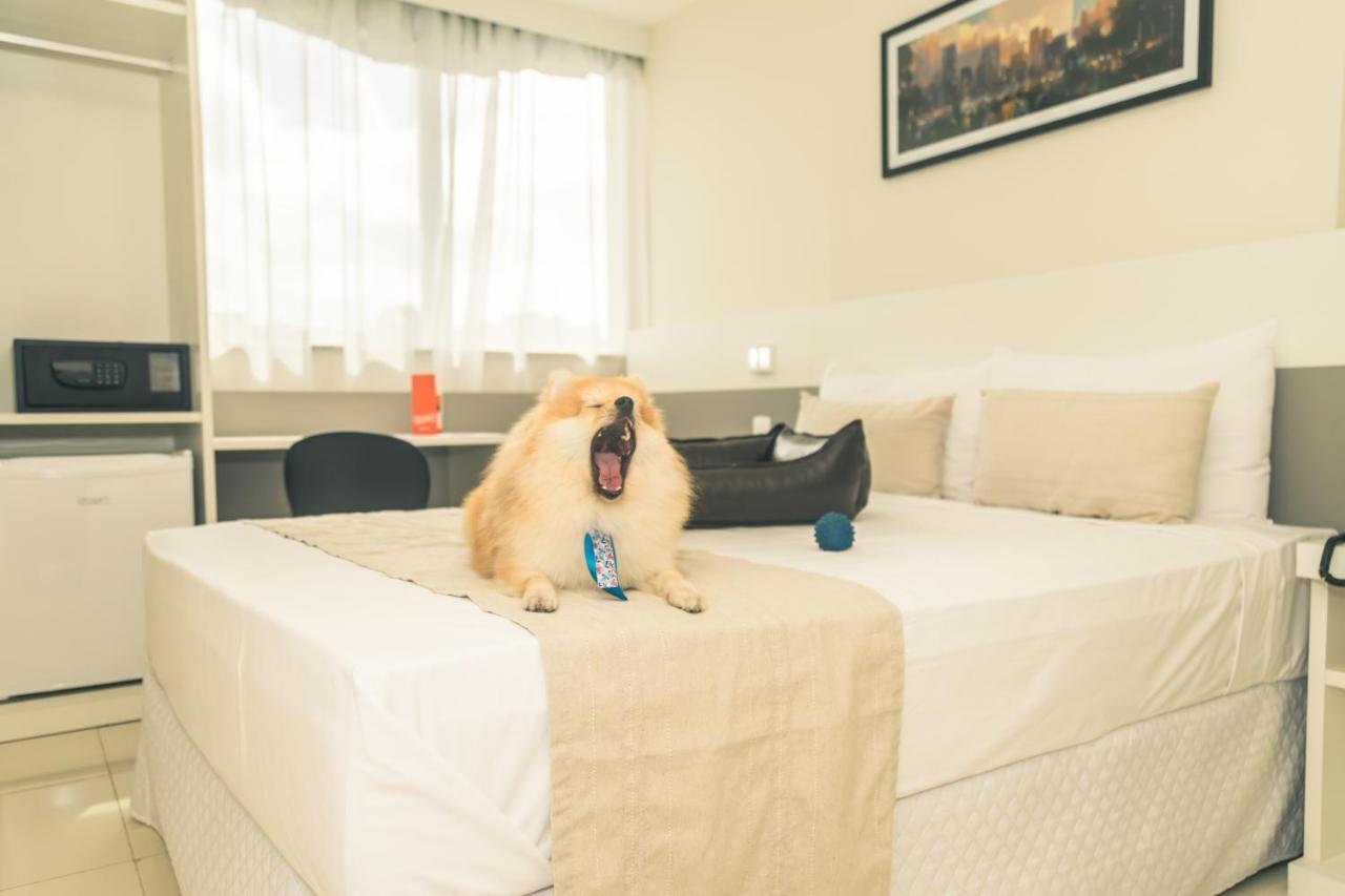 Bristol Easy Uba Hotel מראה חיצוני תמונה